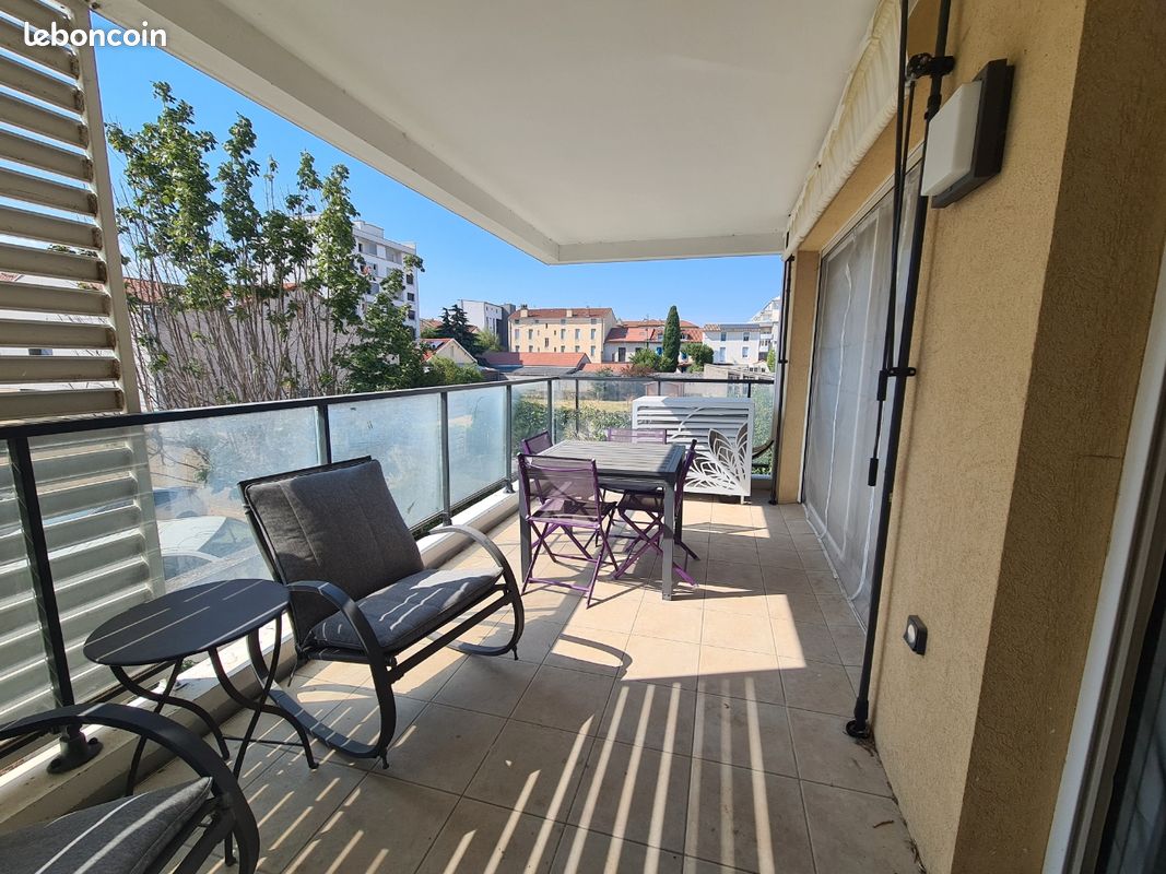 Appartement 3 pièces 69 m² · à Valence · 69 m² · 229 000 €