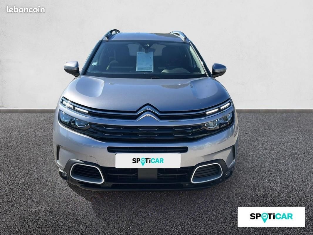 Citroën C5 Aircross Hybride Rechargeable 225 S&S e-EAT8 Shine Pack (image 2)