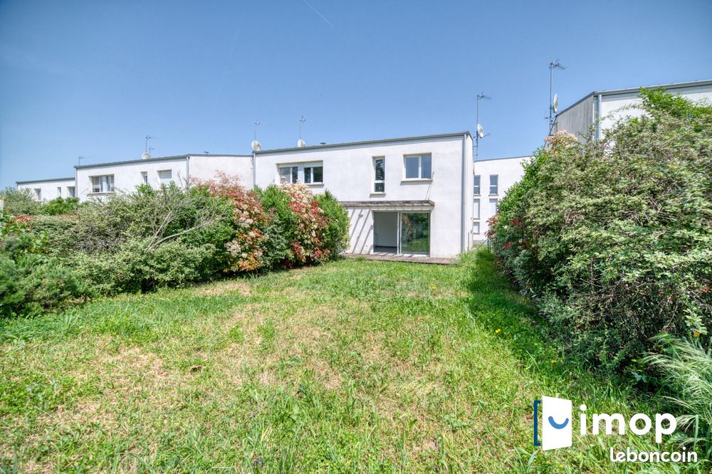 Maison 4 pièces 89 m² · à Tournefeuille · 89 m² · 299 000 €