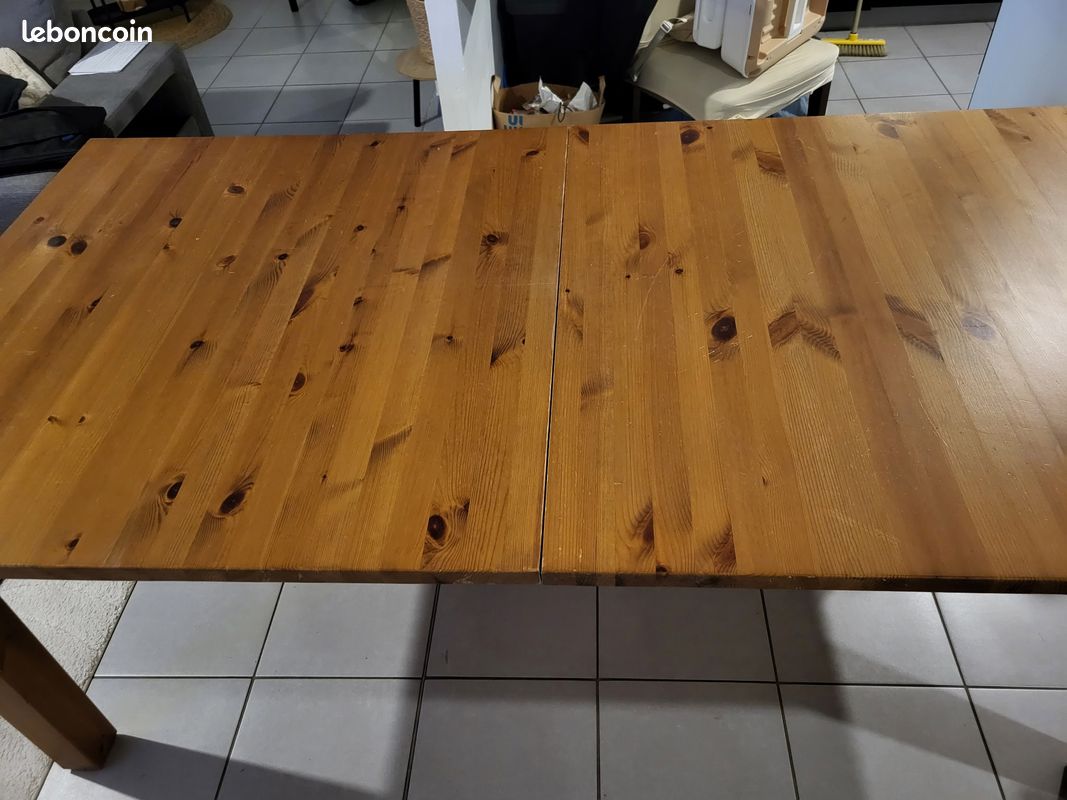 Table salon (image 2)