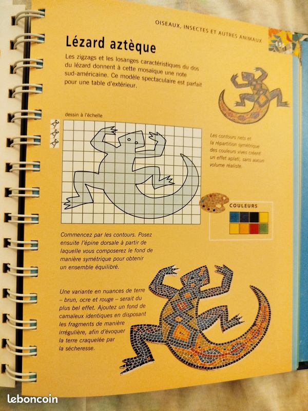 Livre de coloriage Noeuds celtiques pour papier remarquable Pro (PDF