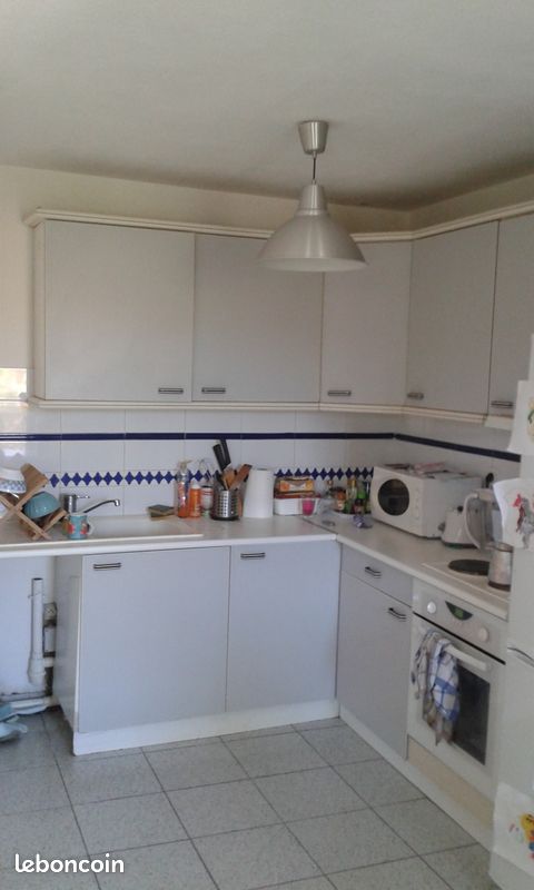 Appartement 3 pièces 61 m² · à Toulouse · 61 m² · 750 €/mois