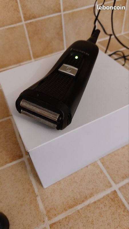 Rasoir électrique Remington (image 10)