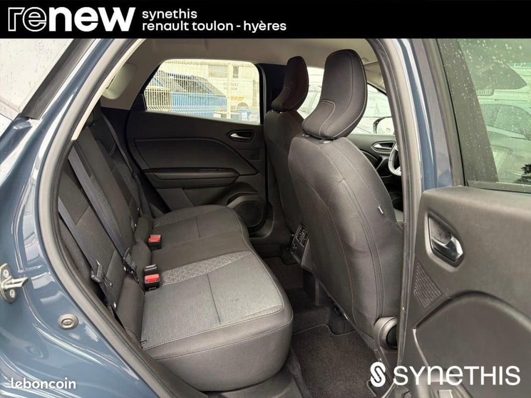 Renault Captur TCe 100 GPL Evolution (image 23)