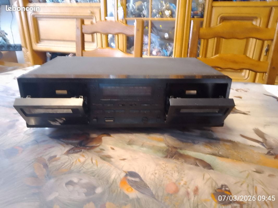 Lecteur cassette audio (image 2)