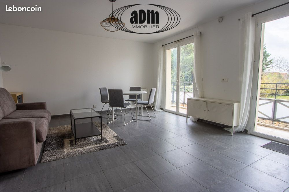 Appartement a louer meaux - 1 pièce(s) - 31 m2 - Surfyn