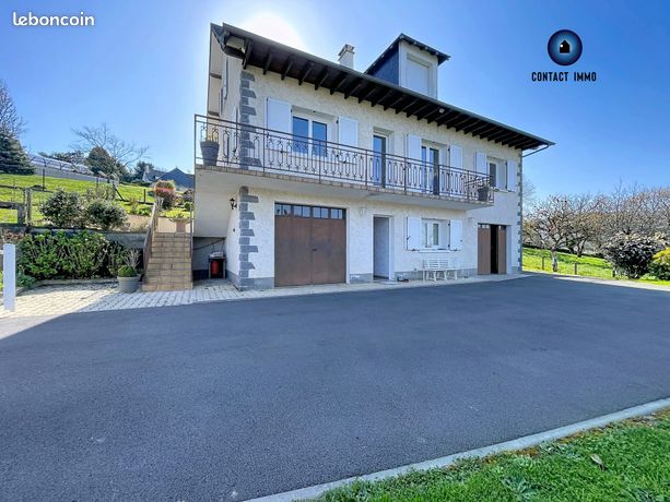 Maison 6 pièces 120 m²