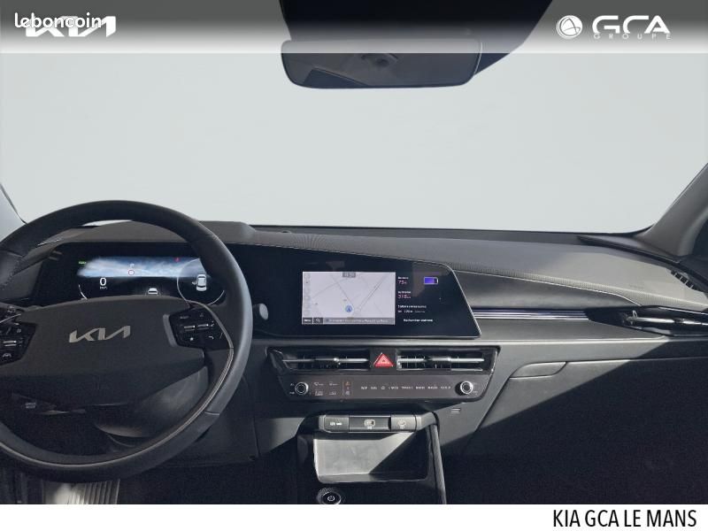 Kia Niro EV 204ch Active (image 5)