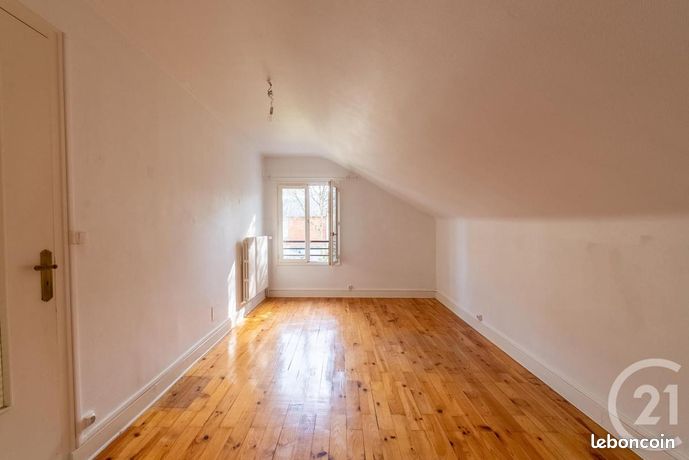 Maison 6 pièces 112 m² — 22