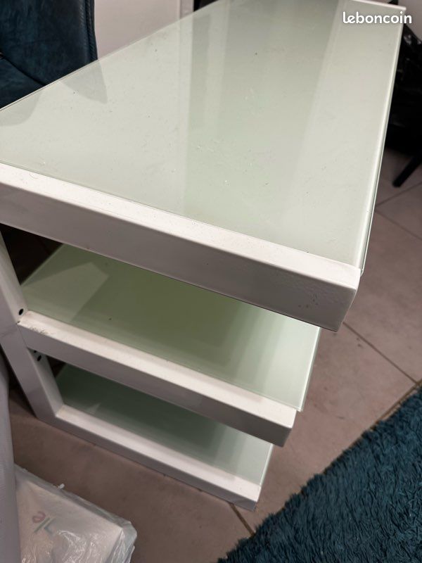 Meuble tv 110x50x40 (image 2)