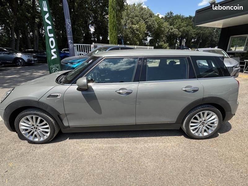 Mini Clubman One 102ch (image 3)