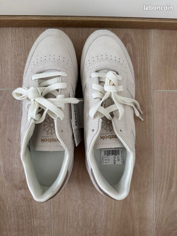 Baskets Reebok (image 5)