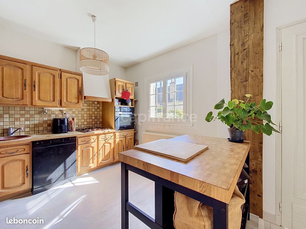 Maison 4 pièces 81 m² · à Saint-Avertin · 81 m² · 254 400 €