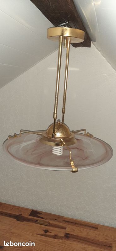 Lustre séjour (image 3)