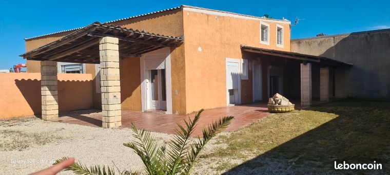 Maison t5 à louer