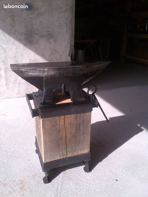 Enclume (image 1)