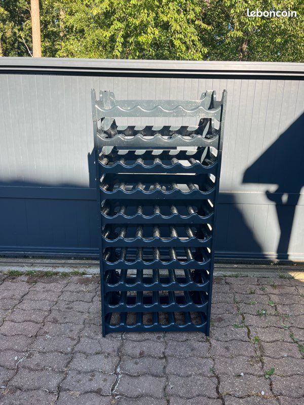 Casier à vin 60 bouteilles (image 1)