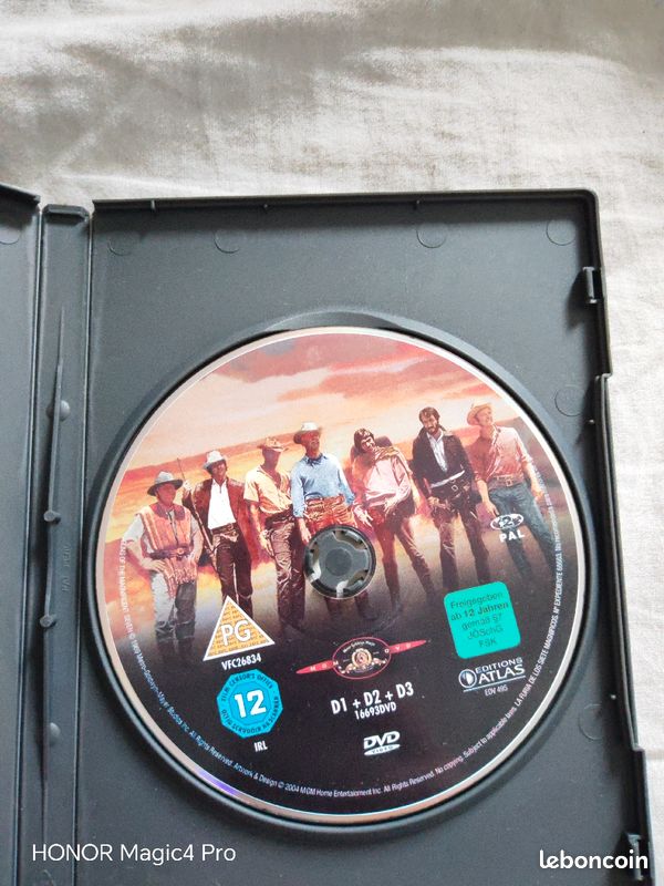 Collection westerns (image 3)
