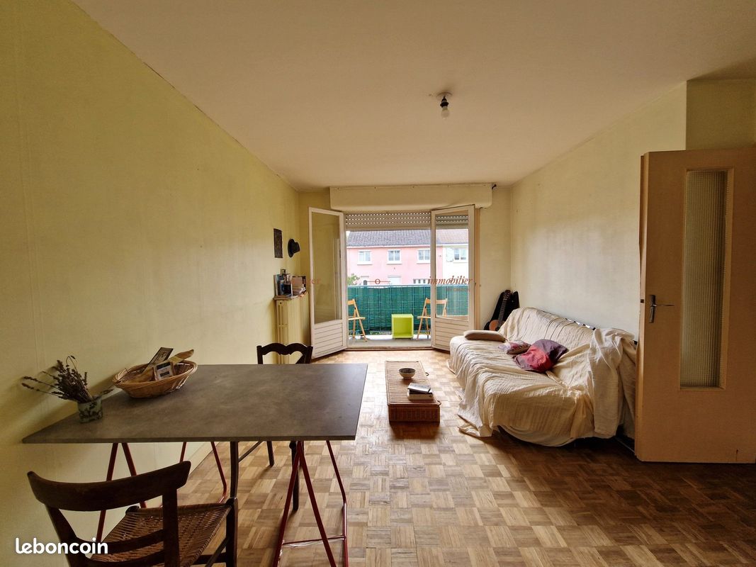 Appartement 2 pièces 49 m² · à Rezé · 49 m² · 133 280 €