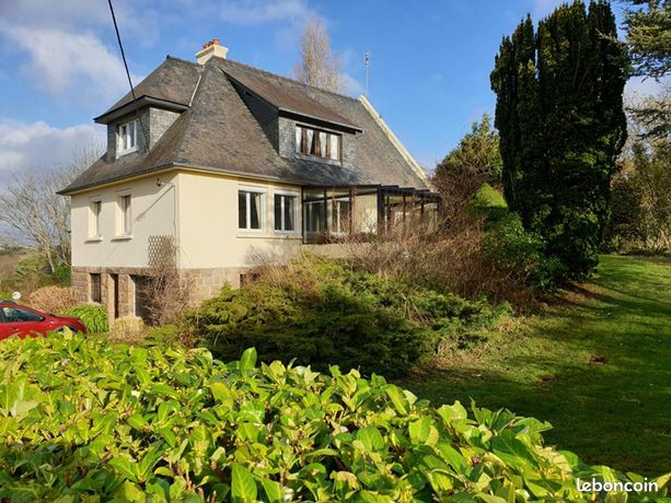 Maison 6 pièces 140 m²