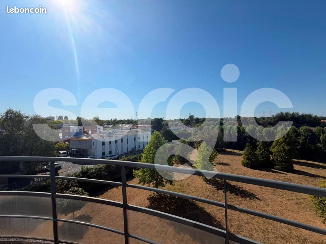 Appartement 1 pièce 56 m² · à Wasquehal · 56 m² · 785 €/mois