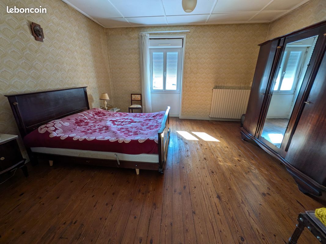 Maison de bourg (image 5)