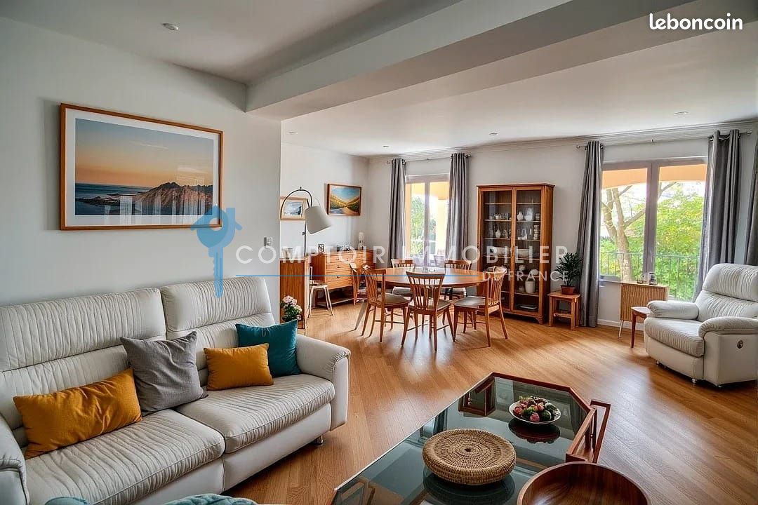 Maison 5 pièces 121 m² (image 18)