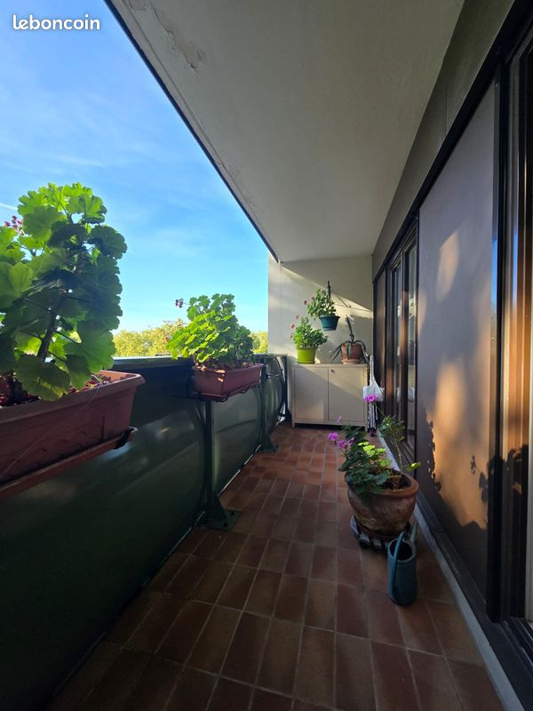 Appartement 5 pièces 99 m² · à Sevran · 99 m² · 206 000 €