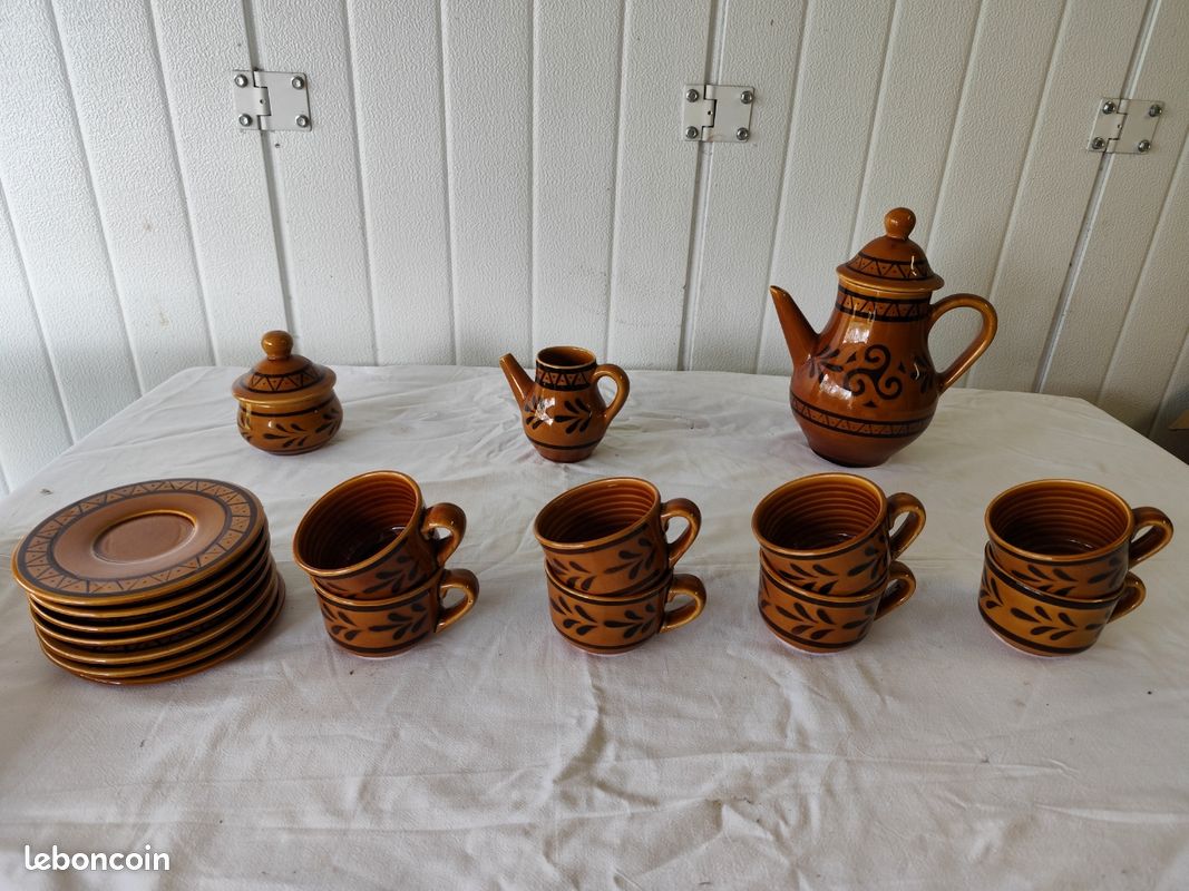 Service a café gourin Bretagne (image 1)