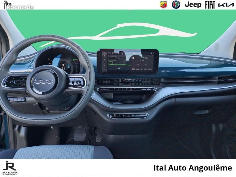 Fiat 500 e 118ch Icône (image 24)