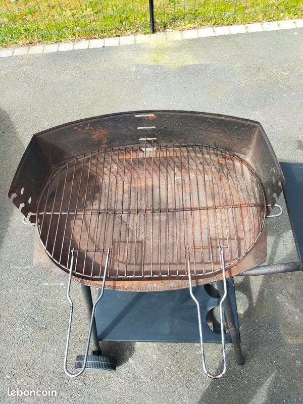 Barbecue fonte (image 2)
