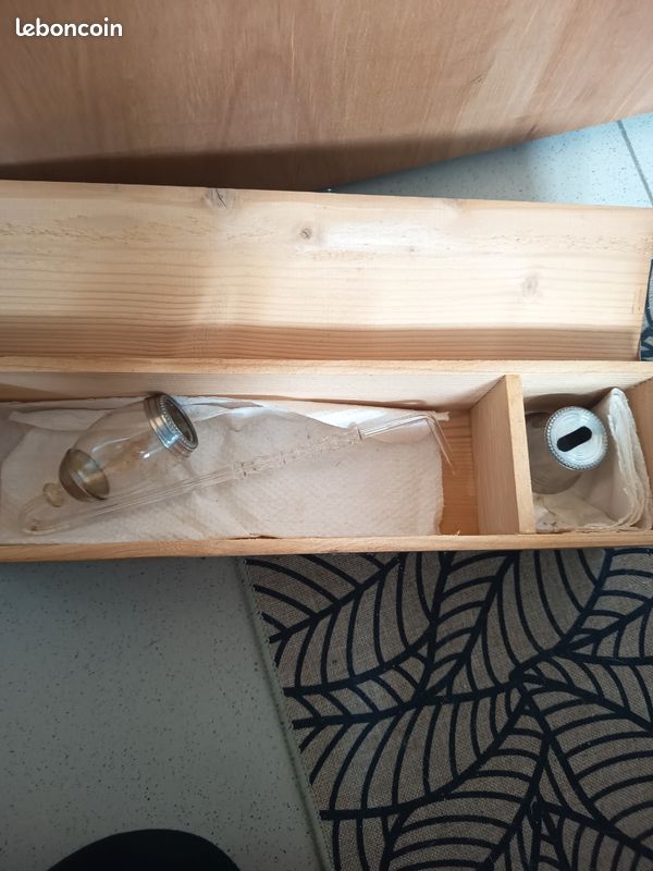 Pipe rhum armagnac calumet (image 2)