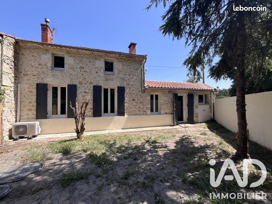 Maison 4 pièces 80 m² · à Vendays-Montalivet · 80 m² · 169 000 €