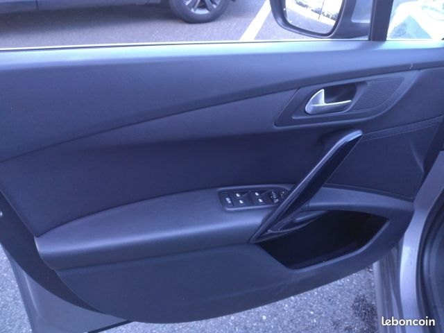 Peugeot 508 2.0 BLUEHDI 180CH FAP GT EAT6 (image 8)