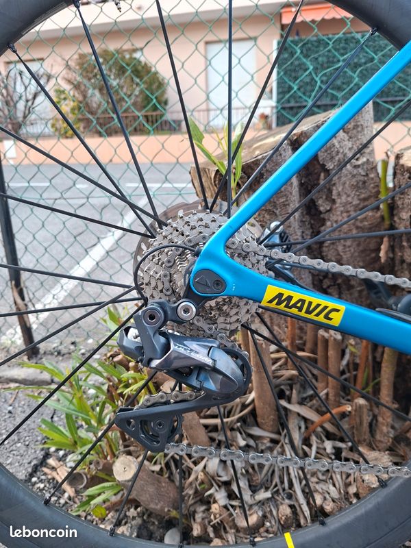 Velo de course (image 3)