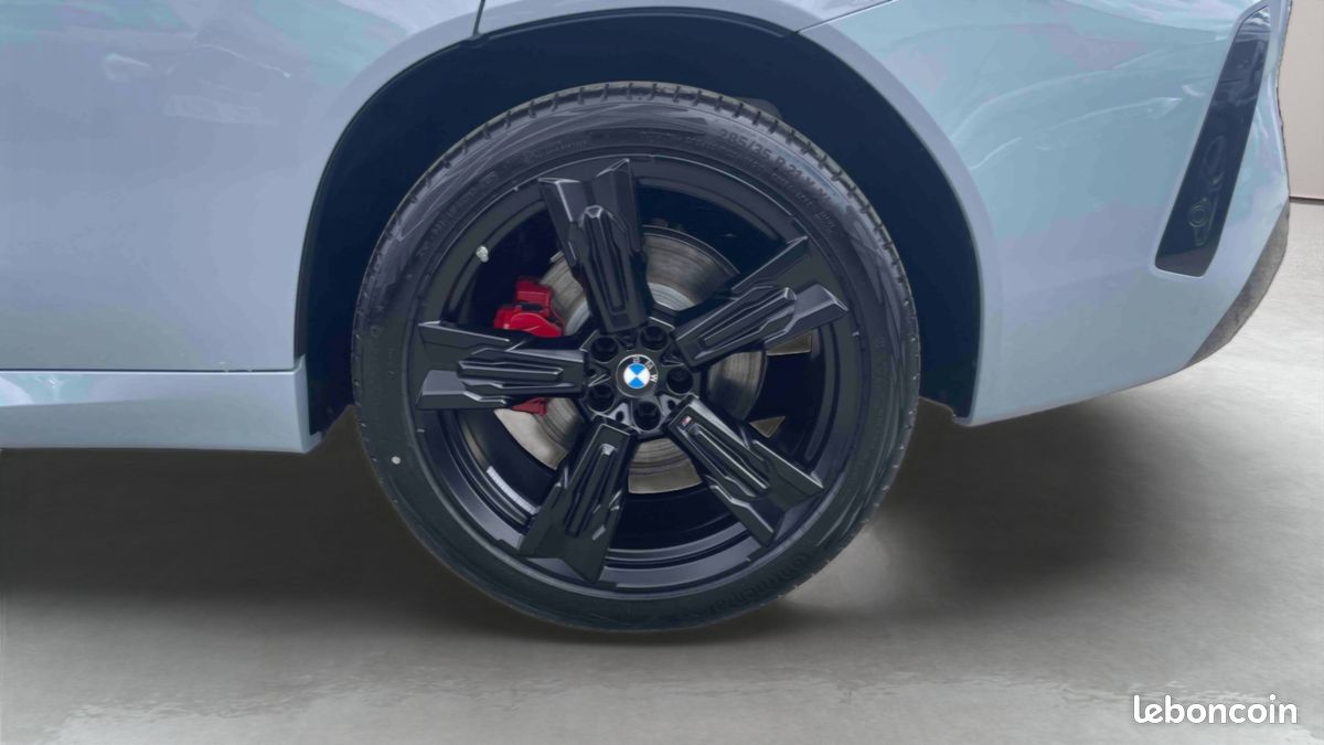 BMW X3 30e xDrive 299 ch BVA8 M Sport (image 19)