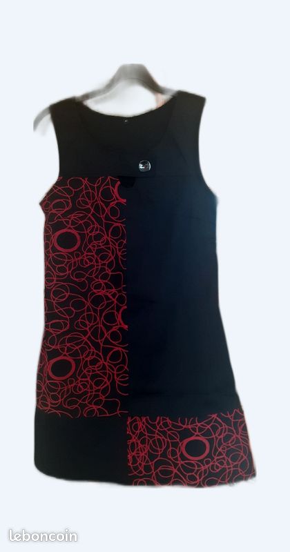 Robe femme T 42 (image 1)