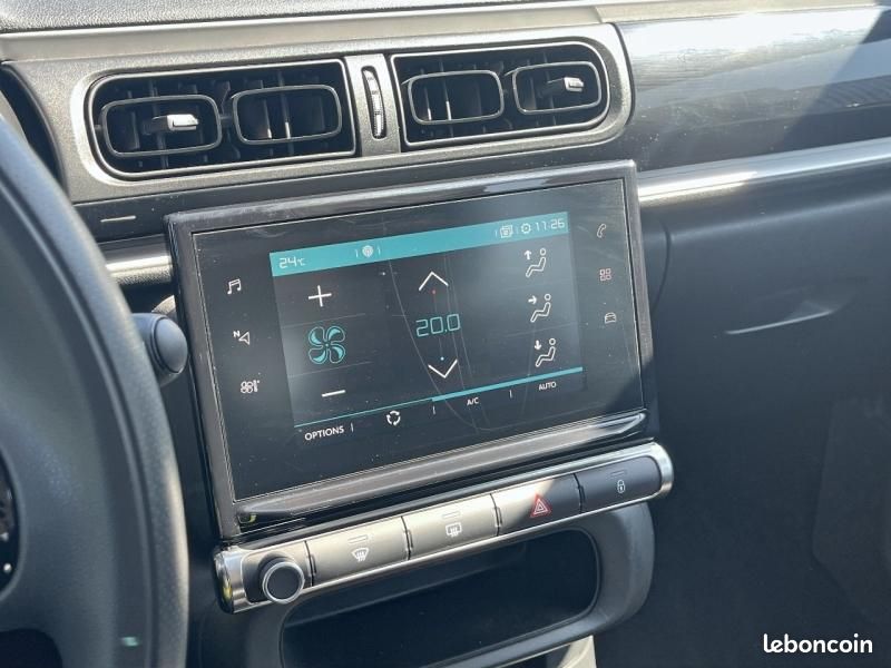 Citroen C3 PureTech 82ch Feel Business S&S E6.d (image 8)