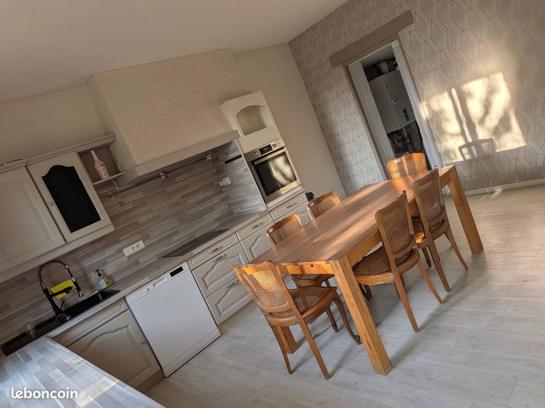 Maison 6 pièces 120 m² · à Florange · 120 m² · 244 000 €