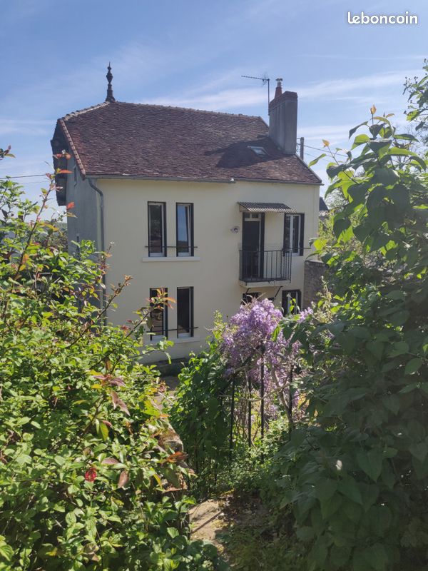 Maison 5 pièces 114 m² · à Clamecy · 114 m² · 187 000 €