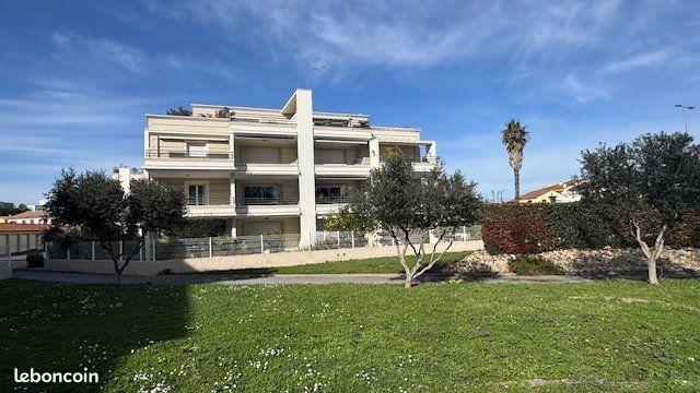 Appartement 4 pièces 119 m² · à Canet-en-Roussillon · 119 m² · 530 000 €