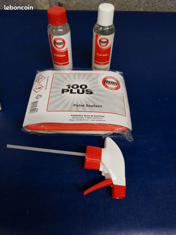 Waxoyl 100 plus (image 2)
