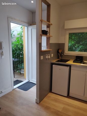 Studio 13m² à louer Neudorf