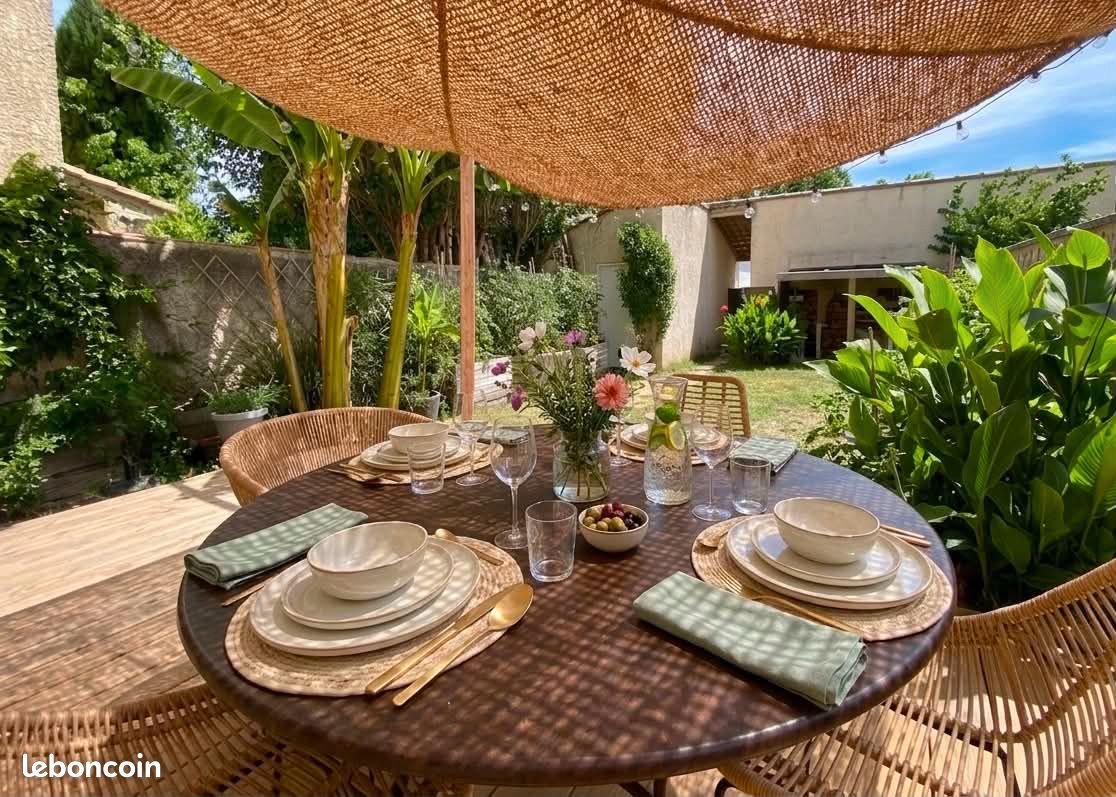 Maison 4 pièces 89 m² · à Vedène · 89 m² · 280 000 €