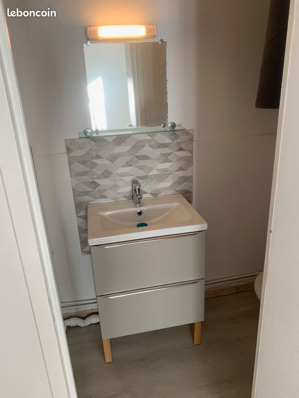 Appartement a louer arras - 1 pièce(s) - 29 m2 - Surfyn