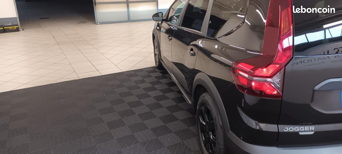 Dacia Jogger Hybrid 140 7 places GSR2 Extreme (image 17)