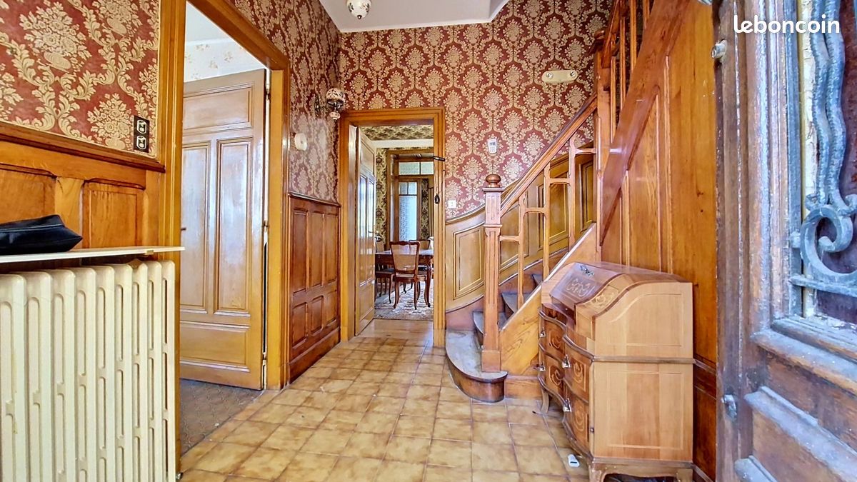 Maison 5 pièces 140 m² · à Carmaux · 140 m² · 139 000 €