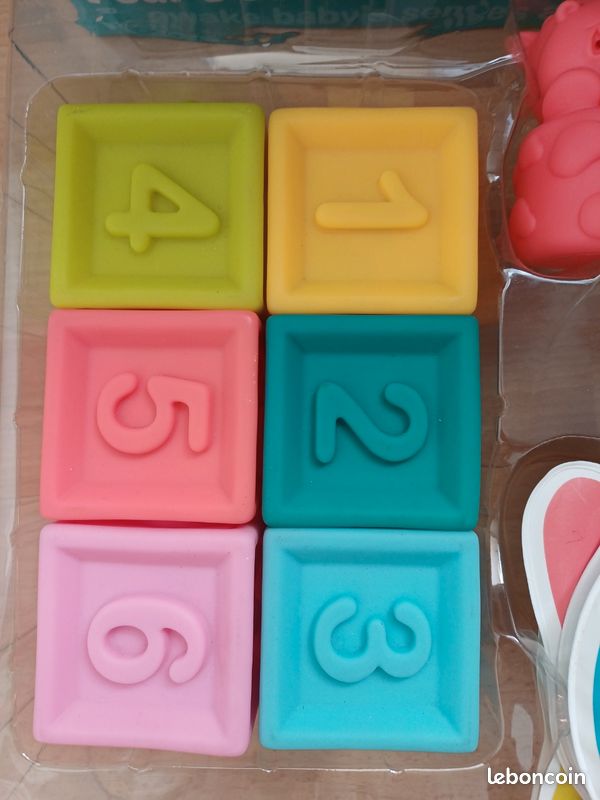 Coffret évier sensoriel (image 5)