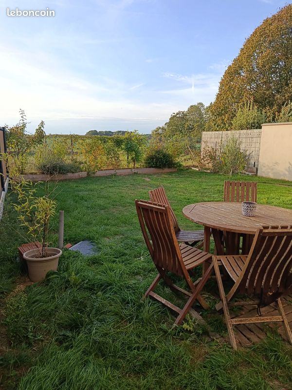 Maison 5 pièces 111 m² · à Les Alluets-le-Roi · 111 m² · 487 500 €