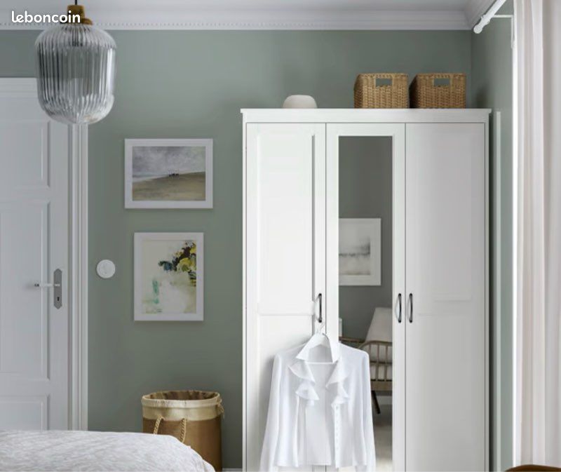 Armoire ikea (image 2)